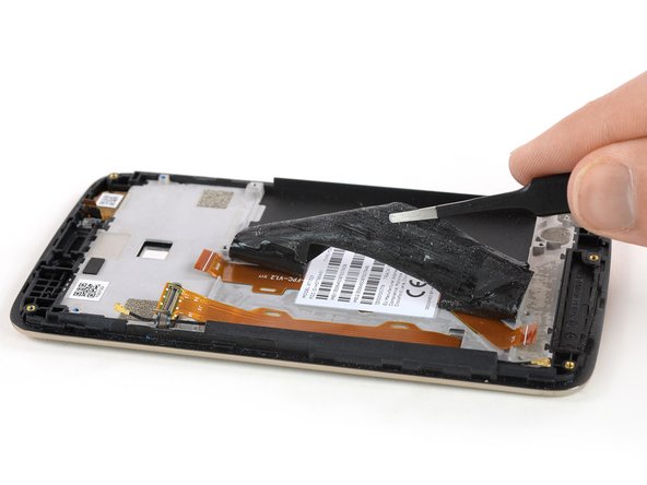 Moto C Plus Screen Assembly Replacement: crwdns2935265:032crwdnd2935265:02crwdnd2935265:03crwdne2935265:0