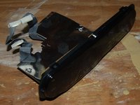 Emerson Research CKS1850 Teardown