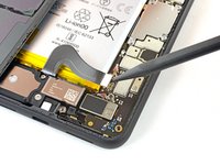 Google Pixel 4 XL Rear Camera Module Replacement