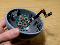 Echo Dot 4th Generation Teardown