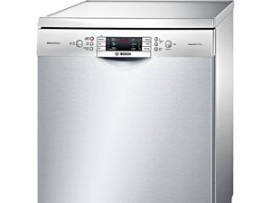 Bosch Dishwasher Troubleshooting Fix Common Problems iFixit