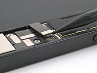 iPhone 16e Battery Replacement