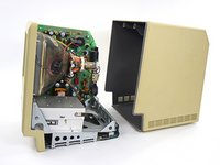 Macintosh 128K Teardown