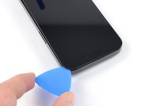 iPhone 14 Pro Screen Replacement