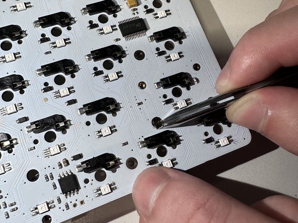 Angry Miao Xmas Key Switch Replacement: crwdns2935265:07crwdnd2935265:03crwdnd2935265:03crwdne2935265:0