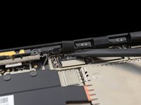 Microsoft Surface Laptop 4 (13.5-inch) Screen Replacement
