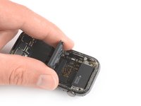 Apple Watch Series 5 Battery Replacement