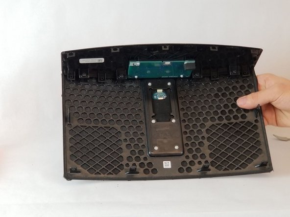 Bose SoundTouch 20 Buttons Replacement: crwdns2935265:08crwdnd2935265:03crwdnd2935265:03crwdne2935265:0