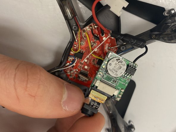 Protocol Slipstream WiFi Camera Replacement: crwdns2935265:04crwdnd2935265:03crwdnd2935265:03crwdne2935265:0