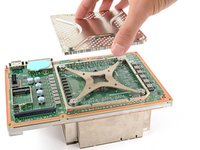 How to Replace the Thermal Putty & Thermal Paste in your Xbox Series X