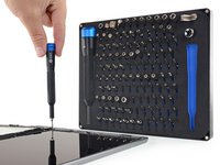 iPad 6 Teardown