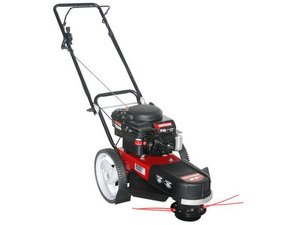 Craftsman 22 deals weed trimmer