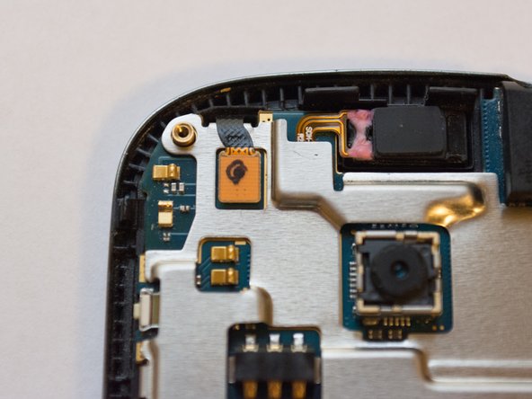 Samsung Galaxy Centura Teardown: stap 0, afbeelding 3 van 3