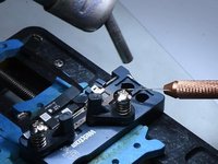 iPhone 11 Pro Max Face ID Not Working Repair