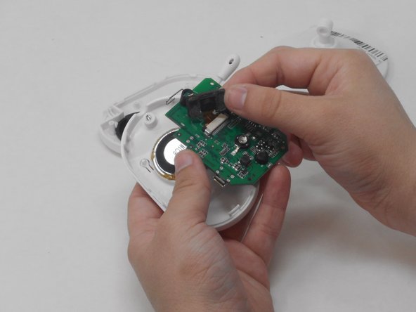 Yoton YB02 Motion Sensor Replacement: crwdns2935265:03crwdnd2935265:03crwdnd2935265:03crwdne2935265:0