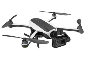 GoPro Karma Troubleshooting