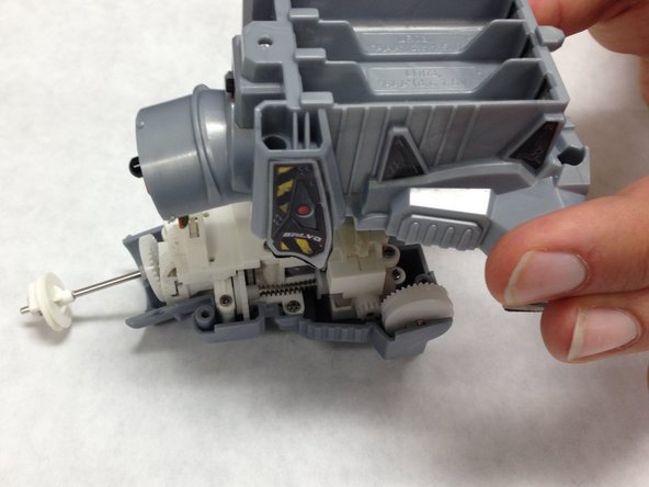 Air Hog Smash Bots Motherboard Replacement: crwdns2935265:08crwdnd2935265:02crwdnd2935265:02crwdne2935265:0