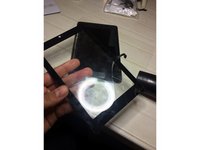 ASUS FonePad 7 Vetro/Touch Replacement