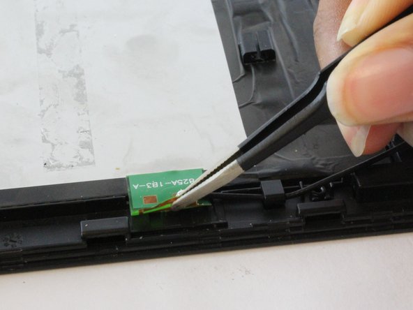 Acer One 10 S1002 145-A Screen Replacement: crwdns2935265:015crwdnd2935265:02crwdnd2935265:02crwdne2935265:0