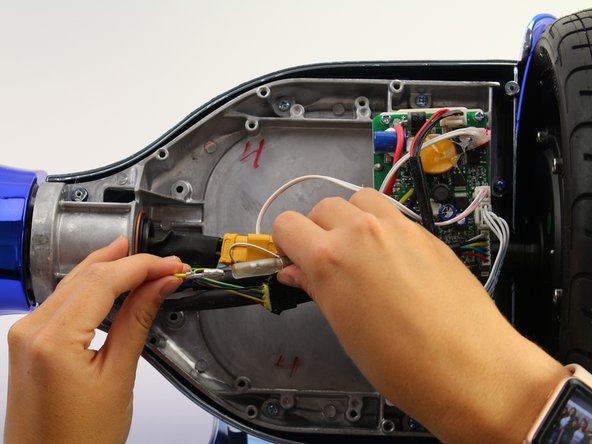 Hover-1 Titan Wheel and Motor Replacement: crwdns2935265:07crwdnd2935265:02crwdnd2935265:02crwdne2935265:0