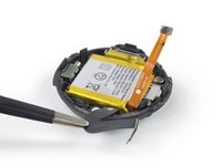 TicWatch E3 Battery Replacement