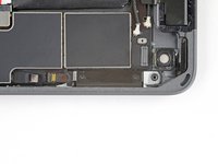 iPad 7 Button Control Cable Replacement