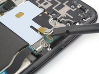 Samsung Galaxy S21 Plus Battery Replacement
