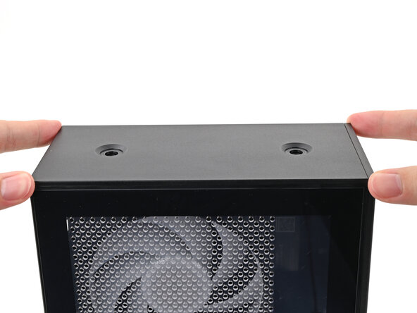 Framework Desktop CPU Fan Replacement: crwdns2935265:024crwdnd2935265:02crwdnd2935265:02crwdne2935265:0