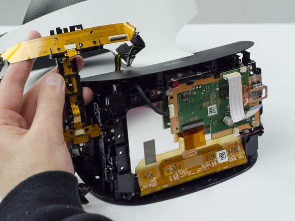 PlayStation VR Headset Lenses Replacement: crwdns2935265:012crwdnd2935265:03crwdnd2935265:03crwdne2935265:0