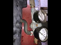 Porter Cable C2002 Type 5 Manifold Replacement