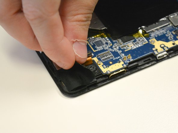 Craig CMP801 Front and Rear Facing Camera Replacement, Front and Rear Facing Camera: crwdns2935265:04crwdnd2935265:02crwdnd2935265:02crwdne2935265:0