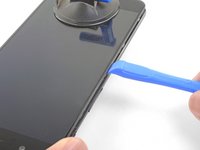 OnePlus 5 Charging Port/Headphone Jack Replacement