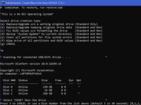 Install firmware on Xbox One S