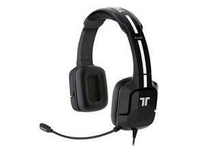 SOLVED What are each of the headsets wire color codes Tritton