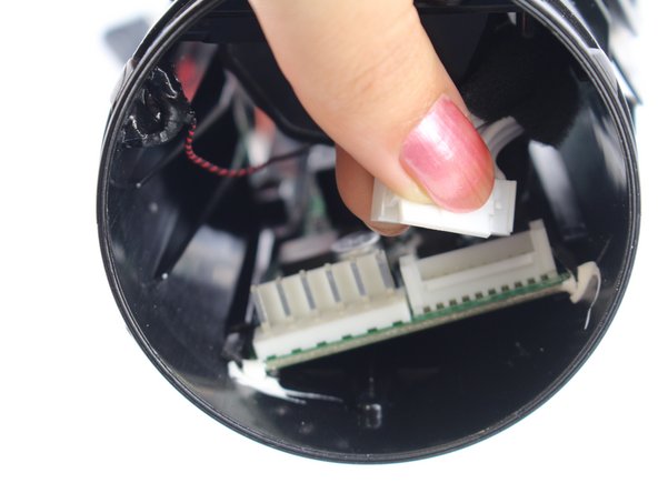 JBL Charge 4 Charging Port Bay Replacement: crwdns2935265:09crwdnd2935265:02crwdnd2935265:02crwdne2935265:0