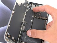 iPhone 15 Pro Battery Replacement