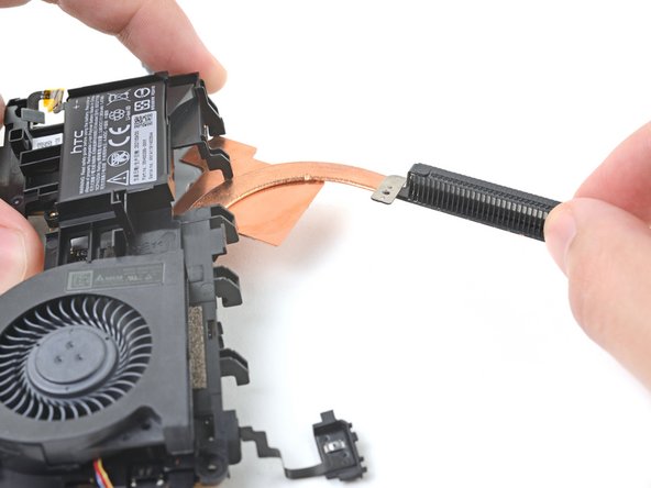 HTC Vive XR Elite Motherboard Replacement: crwdns2935265:0105crwdnd2935265:02crwdnd2935265:03crwdne2935265:0