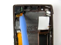 Sony Xperia Z Headphone Jack Replacement
