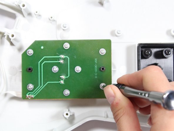 RedOctane X-Plorer Motherboard Replacement, Strum Bar Sensor Board: crwdns2935265:09crwdnd2935265:02crwdnd2935265:03crwdne2935265:0