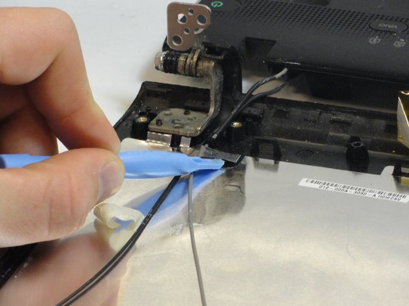 Sony VAIO VPC-EB33FM Display Replacement: crwdns2935265:033crwdnd2935265:02crwdnd2935265:03crwdne2935265:0