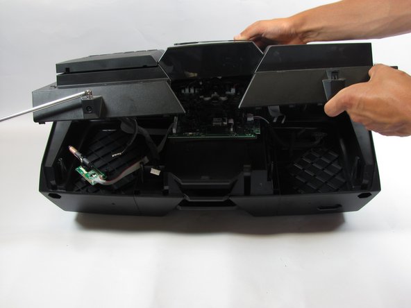 SONY ZS-BTG900 Speaker Replacement: crwdns2935265:05crwdnd2935265:02crwdnd2935265:02crwdne2935265:0