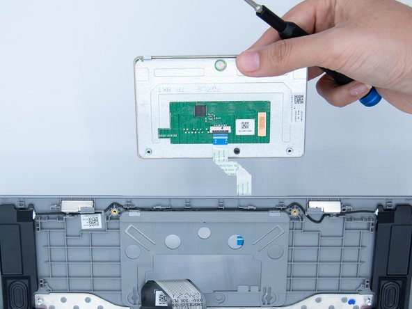 Acer Chromebook R841T-S4ZG Touchpad Replacement: crwdns2935265:03crwdnd2935265:03crwdnd2935265:03crwdne2935265:0