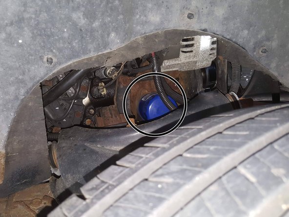 Chevy s10 extreme pickup truck 1999, change the oil filter: crwdns2935265:03crwdnd2935265:01crwdnd2935265:01crwdne2935265:0