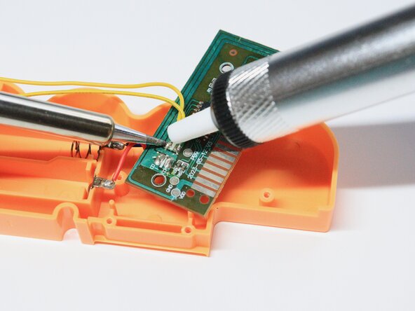 Children’s Soundbook Speaker Replacement: crwdns2935265:05crwdnd2935265:02crwdnd2935265:02crwdne2935265:0