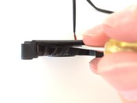 XBOX 360 Power Brick Fan Replacement