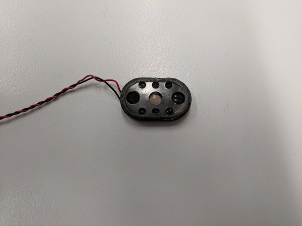 iDeaUSA CT8 Speaker Replacement: crwdns2935265:05crwdnd2935265:02crwdnd2935265:02crwdne2935265:0