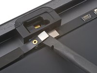 iPad 8 Battery Replacement