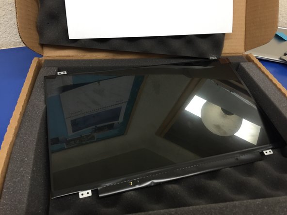 HP Chromebook 14 Screen Replacement: crwdns2935265:04crwdnd2935265:03crwdnd2935265:03crwdne2935265:0