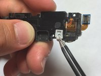 Samsung Galaxy Nexus Headphone Jack Replacement