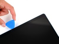 Microsoft Surface Pro 11 Front Sensor Assembly Replacement